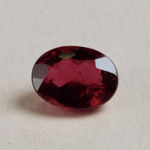 画像7: ルベライト 約8.9×6.6×厚み4.3mm