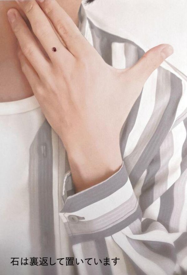 画像5: ピンクサファイア　0.405ct