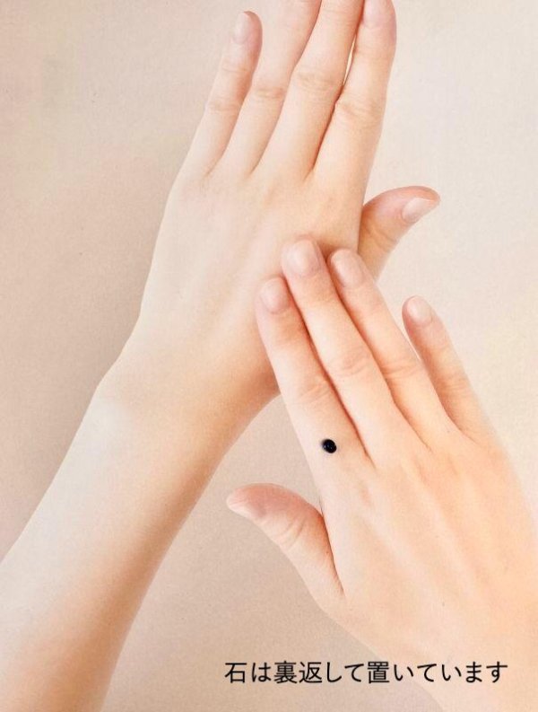 画像5: サファイア　0.602ct　9月誕生石