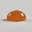 画像2: オレンジムーンストーン 約9×7mm 6月誕生石 (2)