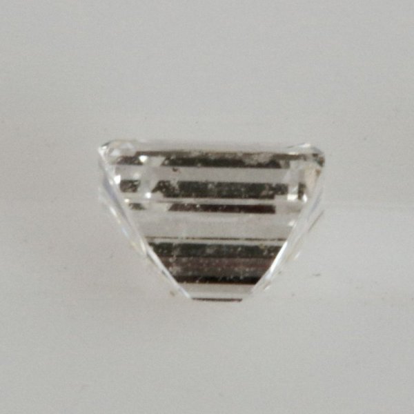画像2: ダイヤモンドバゲットカット 0.108ct  ４月誕生石　