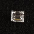 画像4: ダイヤモンドバゲットカット 0.108ct  ４月誕生石　