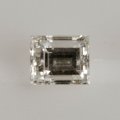 ダイヤモンドバゲットカット 0.108ct  ４月誕生石　