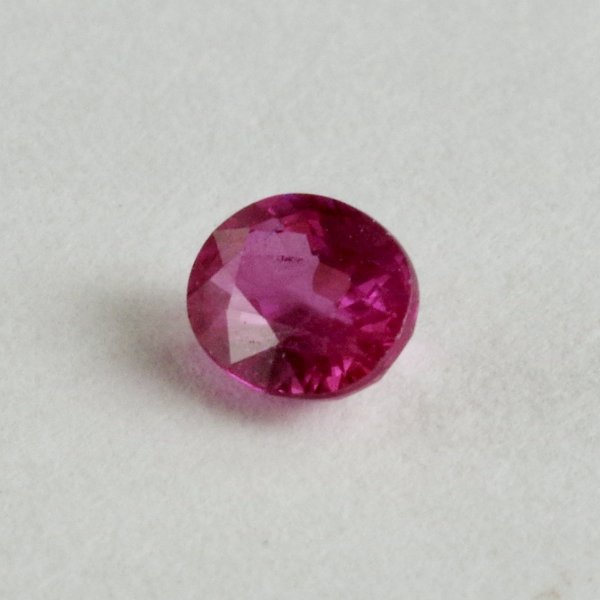 画像3: 【蛍光性有】ルビー0.346ct
