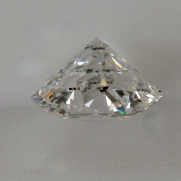 画像2: 【ソーティング付】ダイヤモンド ラウンド 0.518ct ４月誕生石　