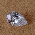 画像3: ダイヤモンド ペアシェイプ  0.193ct ４月誕生石　 (3)