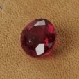 画像4: 【ソーティング付き】ルビー 0.819ct ７月誕生石　