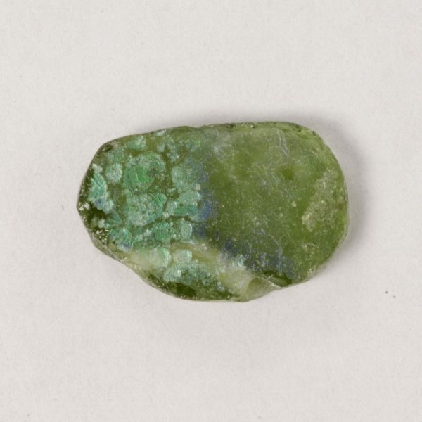 画像3: 【穴あき】古代ガラス 破片