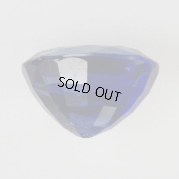 画像2: サファイア 0.564ct９月誕生石