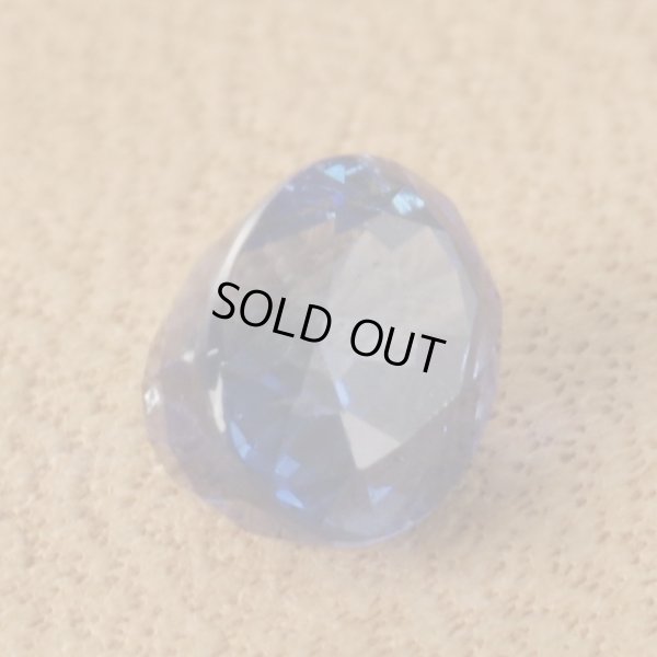 画像4: サファイア 0.564ct９月誕生石