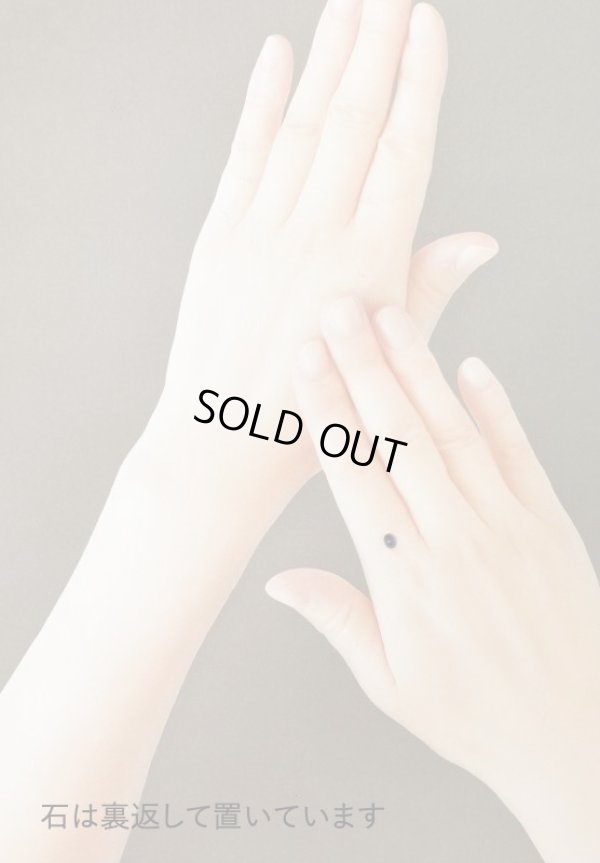 画像6: サファイア 0.564ct９月誕生石