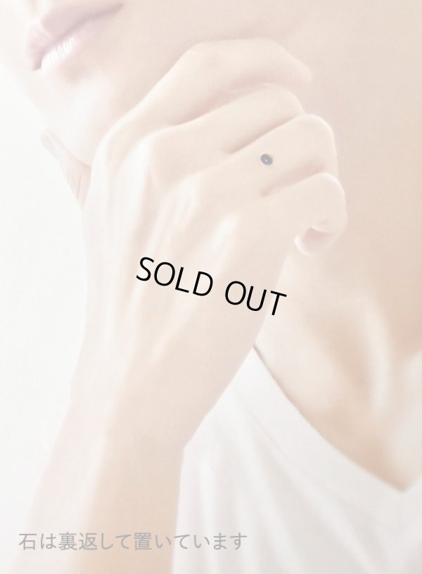 画像5: サファイア 0.564ct９月誕生石