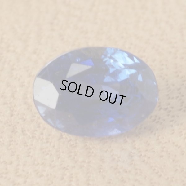 画像3: サファイア 0.564ct９月誕生石