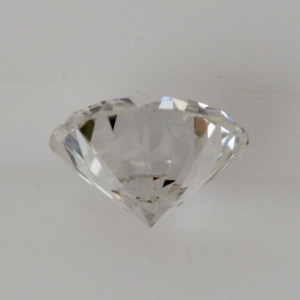 画像2: 【ソーティング付】ダイヤモンド ラウンド 0.243ct ４月誕生石　