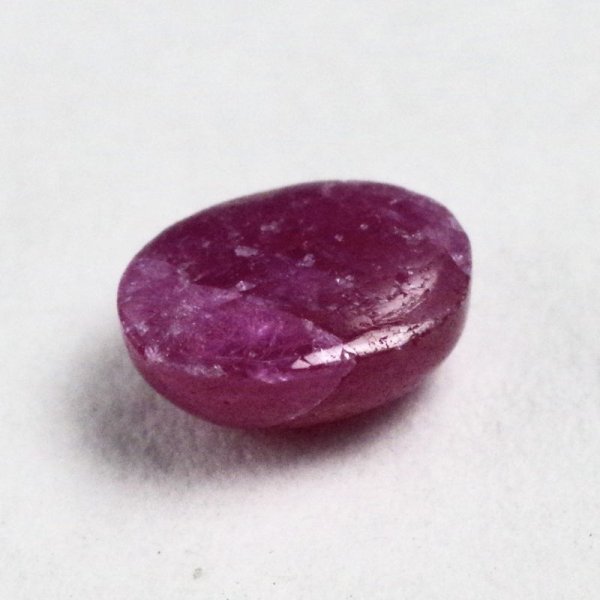 画像4: ※ワケ有り品！※ スタールビー 0.27ct 