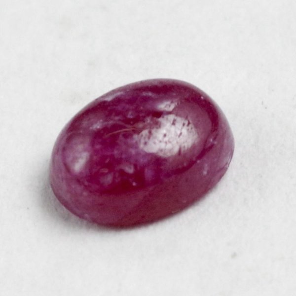 画像3: ※ワケ有り品！※ スタールビー 0.27ct 