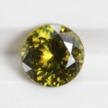 スフェーン 1.02ct 7月誕生石