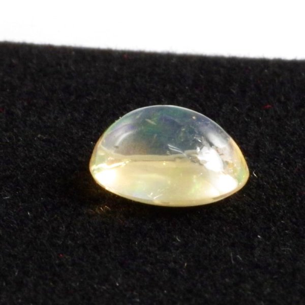 画像2: メキシコオパール(ウォーターオパール)　1.402ct 