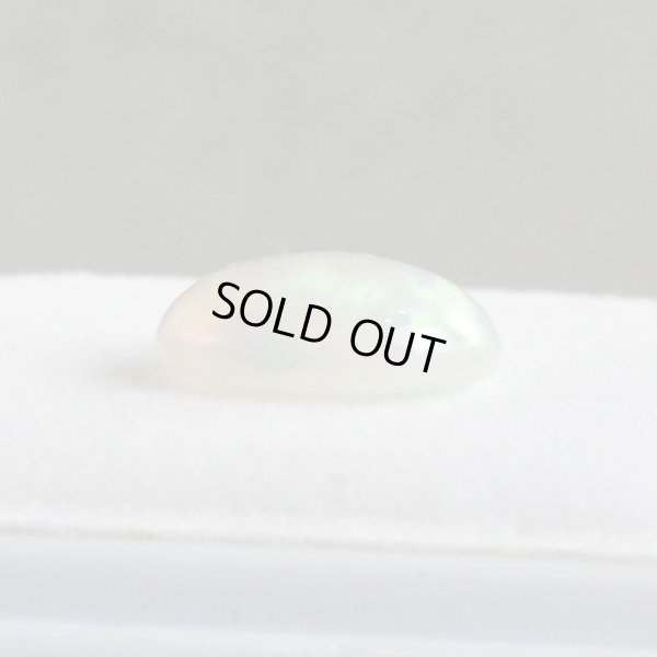 画像4: オパール 1.27ct 10月誕生石