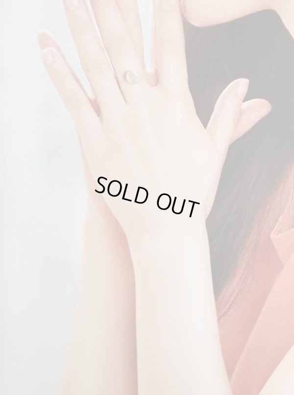 画像5: オパール 1.27ct 10月誕生石