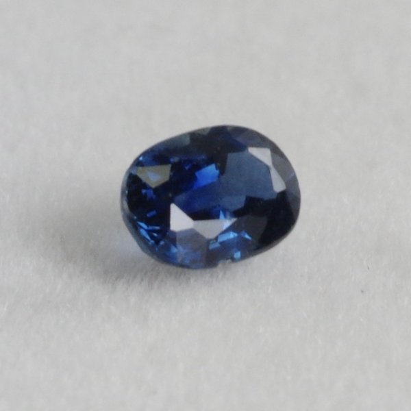 画像3: サファイア 0.241ct9月誕生石