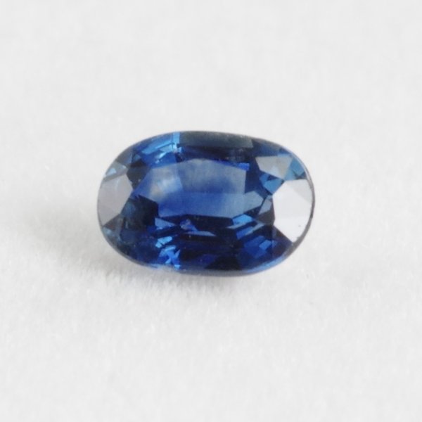 画像4: サファイア 0.241ct9月誕生石