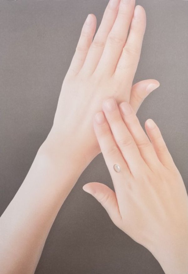 画像5: オパール 0.783ct　10月誕生石