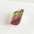 画像3: バイカラートルマリン 1.033ct 10月誕生石