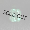 エメラルド 0.364ct 5月誕生石