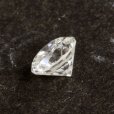 画像3: ダイヤモンド ラウンド 0.406ct ４月誕生石　 (3)