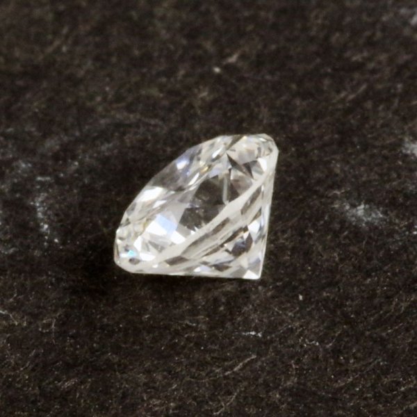 画像3: ダイヤモンド ラウンド 0.406ct ４月誕生石　