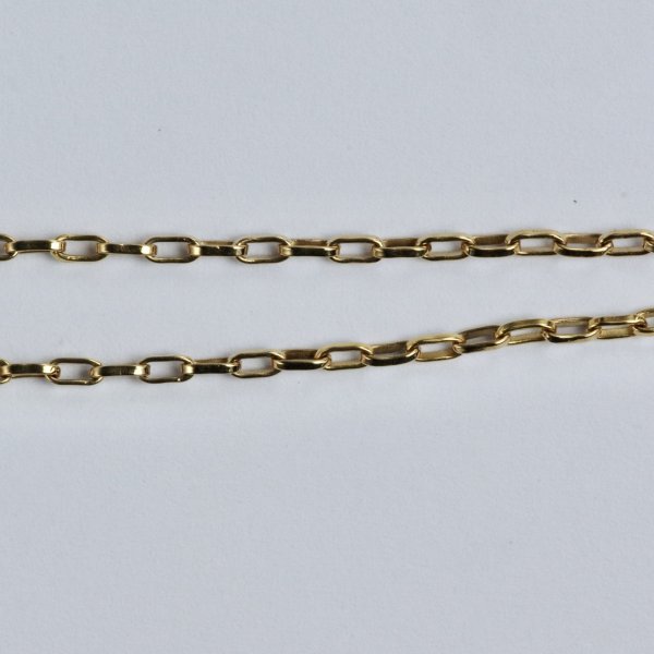 画像4: K18縄文釣り針 小 ペンダント