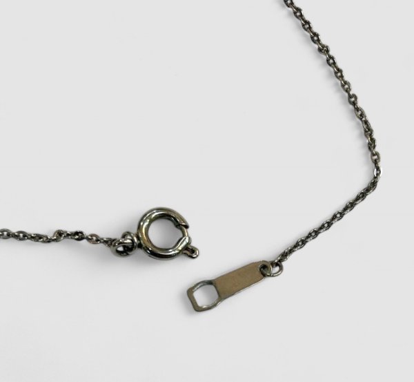 画像8: ラピスラズリ・ラフカットペンダント