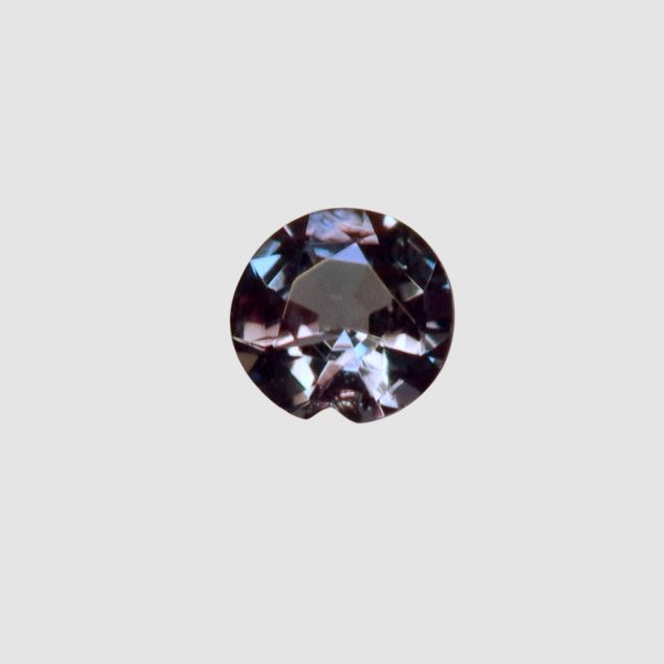 画像2: アレキサンドライト 0.075ct ※ワケあり※ 