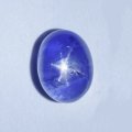 【ソーティング付き】ブルースターサファイア 3.487ct９月誕生石