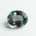 アレキサンドライト0.364ct　【ソーティング付】6月誕生石