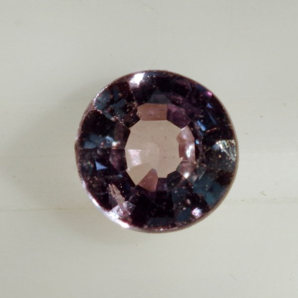 画像3: アレキサンドライト0.166ct 【ソーティング付】6月誕生石