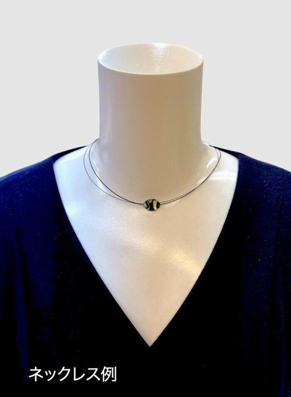 画像6: アバロンシェル オーバルルース 約14×10mm