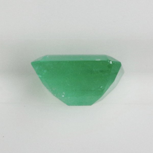 画像3: 特別価格【1ctアップ】エメラルド　1.210ct　5月誕生石