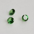 画像3: グリーンガーネット ラウンドφ約1.9~2mm 1月誕生石 (3)