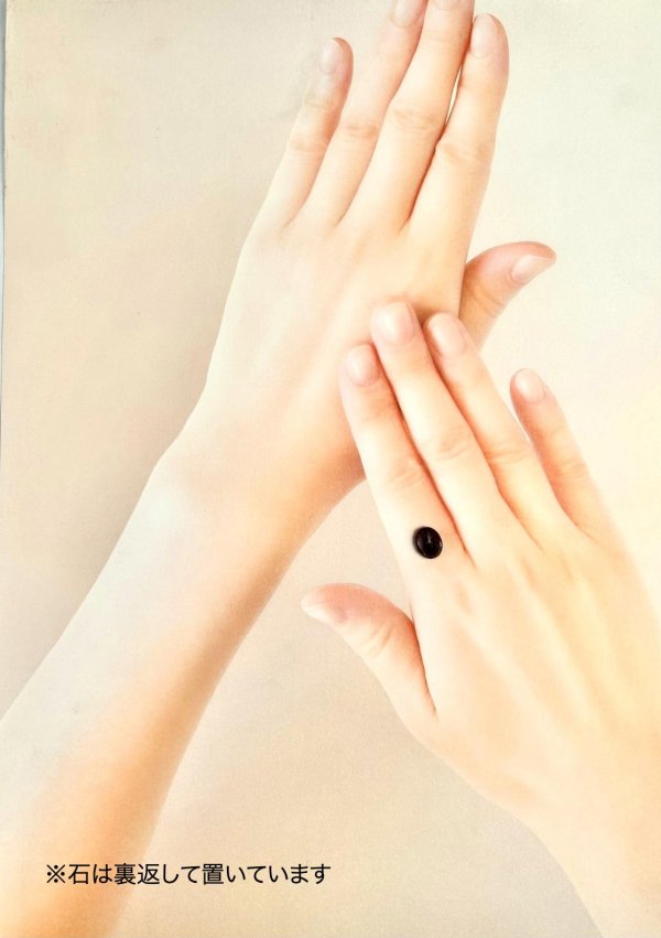 画像10: アレキサンドライト再結晶　3.64ct　