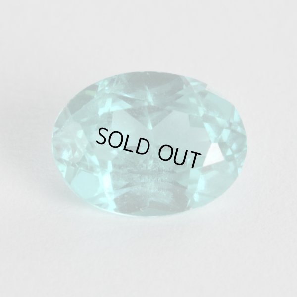 画像4: ガーネット　パライバカラー再結晶　1.85ct　
