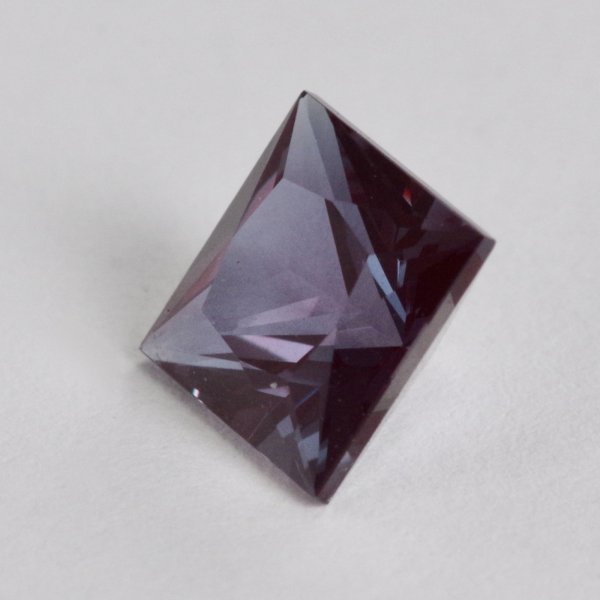 画像5: アレキサンドライト再結晶　2.17ct　