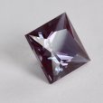 画像4: アレキサンドライト再結晶　2.17ct　 (4)