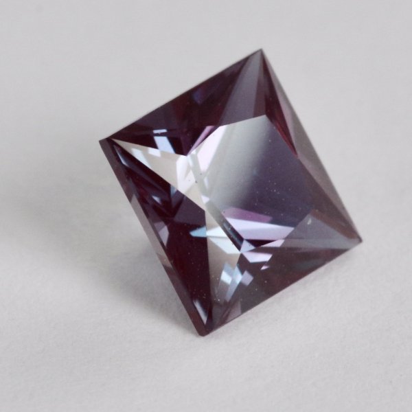 画像4: アレキサンドライト再結晶　2.17ct　