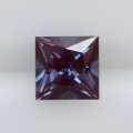 アレキサンドライト再結晶　2.17ct　