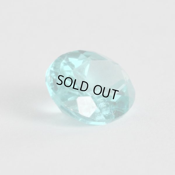 画像3: ガーネット　パライバカラー再結晶　1.85ct　