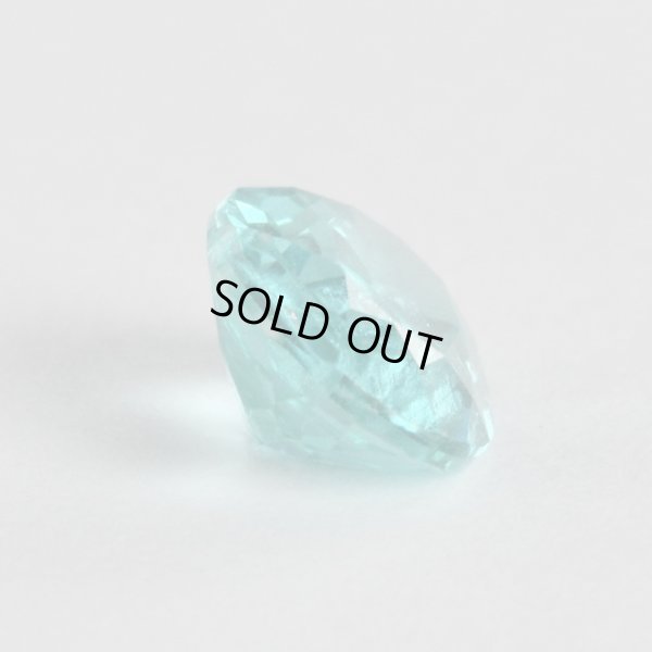画像6: ガーネット　パライバカラー再結晶　1.85ct　