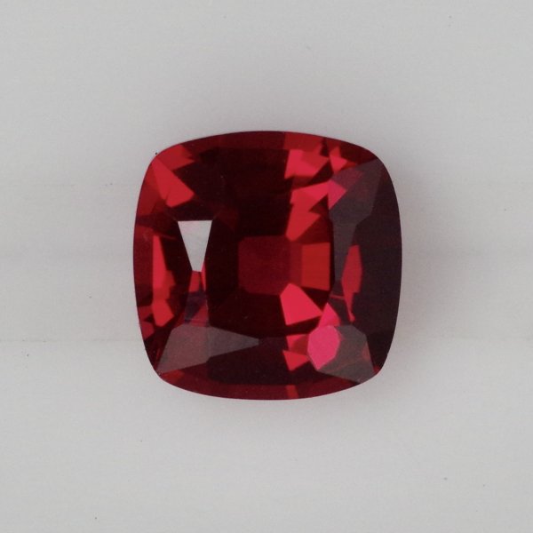 画像1: ルビー再結晶　4.177ct　