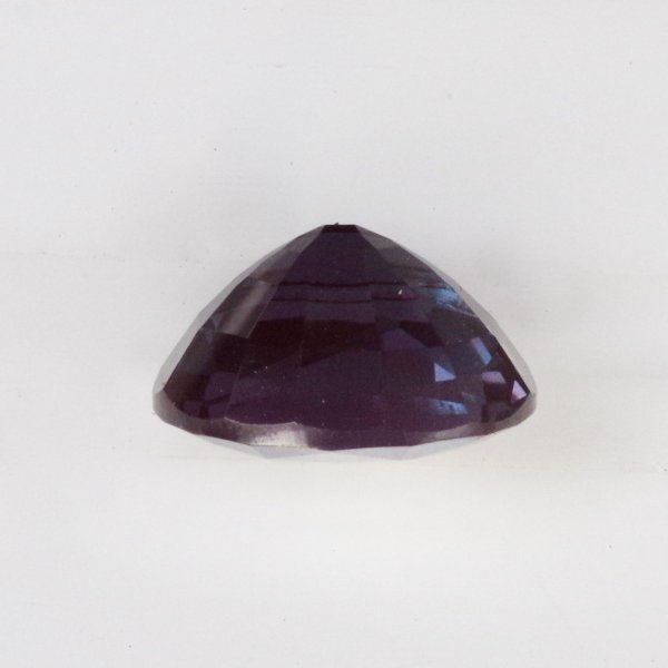 画像9: アレキサンドライト再結晶　3.64ct　